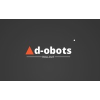 Ad-obots RollOut logo - Similar company to Glassier Window Systems Limited