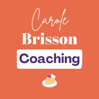 Carole Brisson Coaching logo - Similar company to Mya Consulting