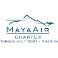 Mayaair Charter