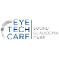 EYE TECH CARE logo - Similar company to Austral Dx