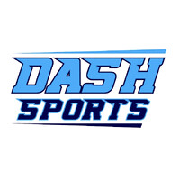 DASH Sports logo - Similar company to Lost Spur Golf Course