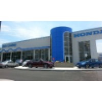 Bob Lindsay Honda logo - Similar company to La Bastille