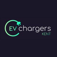 EV Chargers Kent LTD logo - Similar company to Ev Chargers By Aefa