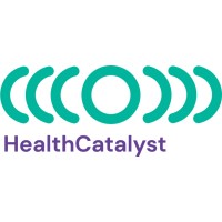 HealthCatalyst Norway logo - Similar company to Validé As