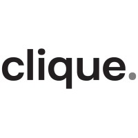 Clique logo - Similar company to 量子星河私募基金