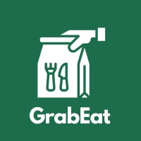 GrabEat logo - Similar company to Management Science And Technology Students' Conference