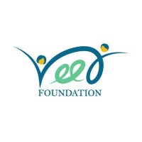 Veer Foundation logo - Similar company to Gurti Foundation