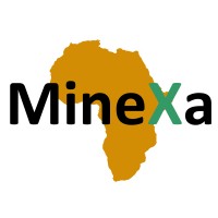 MINEXA logo - Similar company to Fg  Distribution