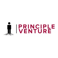 Principle Venture logo - Similar company to Principle Capital