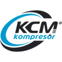 KCM KOMPRESÖR MAKİNA ELEKTRİK ELEKTRONİK SAN. VE TİC. LTD. STI logo - Similar company to All About Human