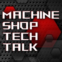 Machine Shop Tech Talk logo - Similar company to Ribbit Network