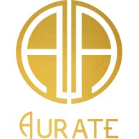 Aurate logo - Similar company to Sellkind