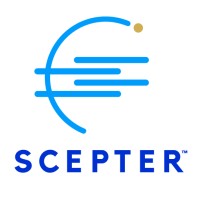 SCEPTER logo - Similar company to Scepter