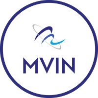 MegaVoice International logo - Similar company to Mandril Audio
