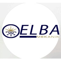Elba Mekanik logo - Similar company to Kesi̇t Yapi A.Ş.