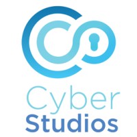 Cyberstudios nv logo - Similar company to Brightbird