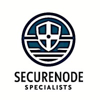 SecureNode Specialists logo - Similar company to Basispoint