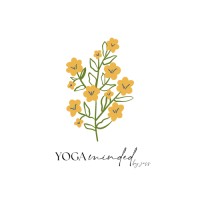 Yoga Minded by Jess