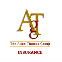 The Allen Thomas Group logo - Similar company to Tinp