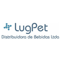 Lugpet Distribuidora de Bebidas Ltda logo - Similar company to Distribuidora Brasfarma