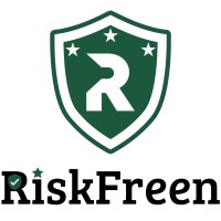 RiskFreen logo - Similar company to Credentialcare Solutions