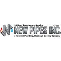 New Pipes Inc. logo - Similar company to Radiran | رادایران