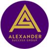 Alexander Success Group, Inc. logo - Similar company to Maxxcontent