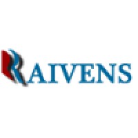 Raivens Technologies Pvt. Ltd. logo - Similar company to E4Engineer