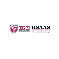 Hospital Sultan Abdul Aziz Shah, UPM logo - Similar company to Real Life Prosthetics