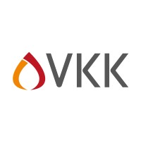 VKK Power logo - Similar company to 2Ndround