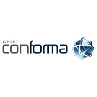 Grupo Conforma logo - Similar company to Servijosma - Sat Oficial Ferroli-Cointra-Siber-Wolf En Cantabria
