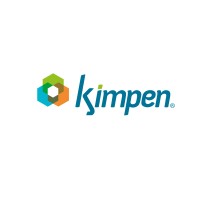 Laboratorio Ambiental KIMPEN logo - Similar company to Parkside Landscaping
