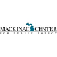 Mackinac Center For Public Policy