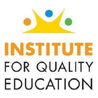 Institute for Quality Education logo - Similar company to The Oaks Academy