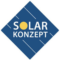 solar-konzept GmbH logo - Similar company to Lippe Solar Gmbh
