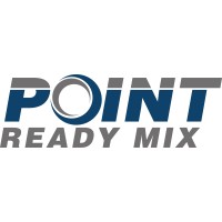 Point Ready Mix, LLC logo - Similar company to Central Cable Contractors Inc