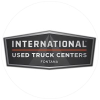 International Used Truck Center Fontana