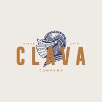 Clava Company logo - Similar company to Brasil Calling