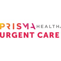 Prisma Health Urgent Care logo - Similar company to Batch Health