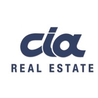 CIA Real Estate logo - Similar company to Sv Health Coaching