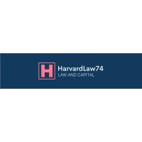 HARVARDLAW74.COM logo - Similar company to Tactile Navigation Tools