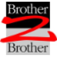 Brother 2 Brother logo - Similar company to Iron Neck