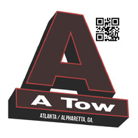 A Tow Atlanta / Alpharetta, LLC logo - Similar company to Summit Vehicle Solutions
