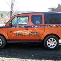 Audio Video Advisors
