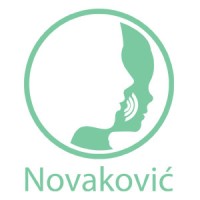 Logopedski kabinet Novaković logo - Similar company to Predškolska Ustanova Trešnjober