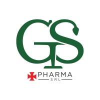 GS Pharma s.r.l. logo - Similar company to Design Plus