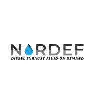 NORDEF logo - Similar company to Mayev Express Llc