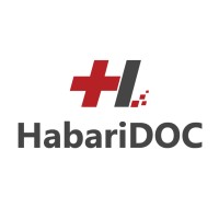 HabariDOC logo - Similar company to Global Policy Solutions
