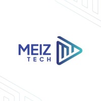 Meiz Tech logo - Similar company to Ft Magic Lantern