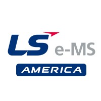 LS e-Mobility Solutions America, Inc. logo - Similar company to Ls E-Mobility Solutions
